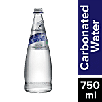 San Benedetto Carbonated Water - Duty Paid 750 ml
