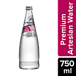 San Benedetto Premium Artesian Water - Duty Paid 750 ml