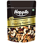 Happilo Premium International Healthy Nutmix 350 g