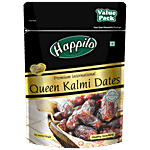 Happilo Premium International Queen Kalmi Dates 350 g