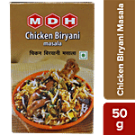 Mdh Chicken Biryani Masala 50 g 