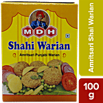Mdh Amritsari Shahi Warian 100 g