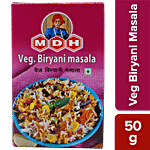 Mdh Veg Biryani Masala 50 g