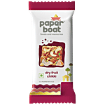 Paper Boat Dry Fruit Chikki Bar 25 g