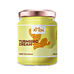 eMoi Finest Turmeric Ice Cream 450 ml