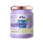 eMoi Blueberry Yogurt 450 ml