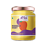 eMoi Artisanal Mango Duet Ice Cream 450 ml