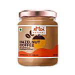 eMoi Hazelnut Coffee Artisanal Ice Creams 450 ml