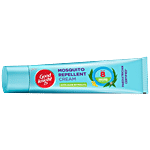 Good knight Mosquito Repellent Cream - With Aloe Extracts 50 g