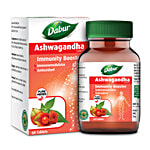 Dabur Ashwagandha Tablets 60 pcs