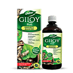 Dabur Giloy JuiceÂ Â -Helps in constipation and bowel movement 1 L