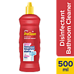 Godrej Proclean Bathroom Disinfectant Cleaner 500 ml 