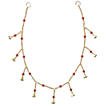 Kvg Toran - Assorted Colour, T001 100 cm