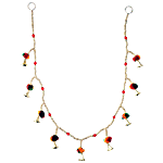 Kvg Toran - Assorted Colour, T003 100 cm