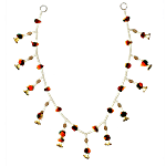 Kvg Toran - Assorted Colour, T007 100 cm