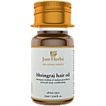 Just Herbs Bhringraj Tail 25 ml