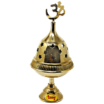 Trm Brass Nanda Stand Goblets - No.1 1 pc