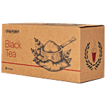 Chai Point Black Tea Bags 50 g (25 bags x 2g each)