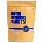 Chai Point Nilgiri Orthodox Black Tea 100 g