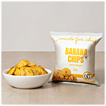 Chai Point Banana Chips 20 g