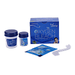 Olivia Skin Lightening Oxygen Bleach - Rich Fairness 9 g 