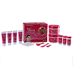 Olivia Skin Lightening Natural Fruit Bleach 362 g 