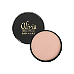 Olivia 100% Waterproof Pan Cake Fresh Peach Makeup Concealer 25 g 