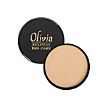 Olivia 100% Waterproof Pan Cake Sun Tone Makeup Concealer 25 g 