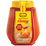 Hamdard Foods Natural Blossom Honey 500 g 