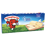 The Laughing Cow Cheese Cubes 200 g (10 Cubes)