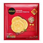 GOELD Premium Malabar Paratha 400 g