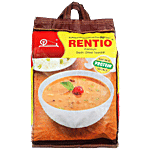RENTIO Premium Desi Oiled Toor Dal 5 kg 