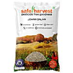 Safe Harvest Jowar Daliya 500 g