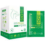 Skore Intimate Wipes - Pre-play 10 pcs