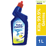 BB Home Toilet Cleaner - Lemon 1 L
