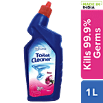 BB Home Toilet Cleaner - Rose 1 L