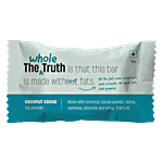 The Whole Truth Coconut Cocoa Protein Bar 52 g