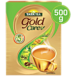 Tata Tea Gold Care Tea 500 g