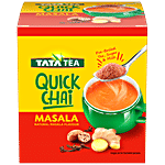 Tata Tea Quick Chai Masala 10 pcs Sachet