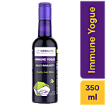 SIDDHAYU Immune Yogue - Natural Immunity Booster 350 ml