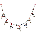 Arham Diwali Bandhanvaar - Door Hanging 1 pc