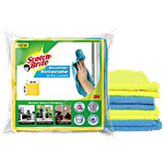 Scotch Brite Microfiber Cloth/Wipe 1 pc 