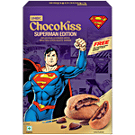 Unibic Centre Filled-Choco Kiss Cookies 250 g