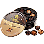 Lindberg Almond Surprise - Truffle Chocolates 200 g (16 pcs x 12.5 g each)