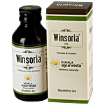 Kerala Ayurveda Winsoria Oil 100 ml
