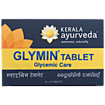 Kerala Ayurveda Glymin Tablet 100 pcs 