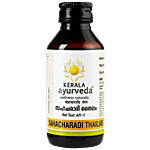 Kerala Ayurveda Sahacharadi Thailam 100 ml