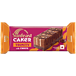 Sunfeast Caker Trinity With Choco 23 g 