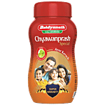Baidyanath Chyawanprash Special - All Round Immunity & Protection 250 g 
