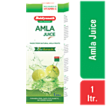Baidyanath Amla Juice 1 L